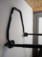 Ophangbeugel fiets, Ophalen, Zo goed als nieuw