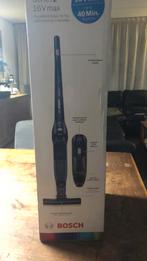 Bosch snoerloze/zakloze steelstofzuiger NIEUW, Ophalen of Verzenden, Nieuw, Reservoir, Overige typen