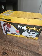 Wagner WallPerfect W665 Verfspuit, Ophalen of Verzenden, Zo goed als nieuw, Verfspuit of Verfpomp