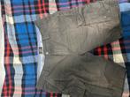 Human Nature Cargo Short - Maat M, Ophalen of Verzenden, Zo goed als nieuw, Maat 48/50 (M), Grijs