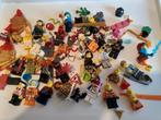 Lego Ninjago Spiderman en losse onderdelen, Kinderen en Baby's, Speelgoed | Duplo en Lego, Ophalen of Verzenden, Gebruikt
