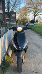 Zip 4T 50cc Scooter, Fietsen en Brommers, Brommeronderdelen | Scooters, Ophalen of Verzenden, Gebruikt, Overige typen, Piaggio