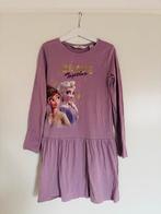 Leuke Frozen jurk van H&M, Kinderen en Baby's, Kinderkleding | Maat 122, Ophalen of Verzenden, Zo goed als nieuw, Meisje, Jurk of Rok