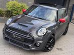 Mini Mini 2.0 Cooper S Hammersmith JCW NAP Pano Harman/Kardo, 1998 cc, Gebruikt, 4 stoelen, Bedrijf