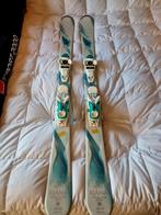 Skies met ski schoenen dames, Ophalen of Verzenden, Zo goed als nieuw, Ski's