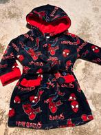 Spiderman badjas, 92, Kinderen en Baby's, Kinderkleding | Maat 92, Ophalen of Verzenden, Zo goed als nieuw, Jongen, Nacht- of Onderkleding