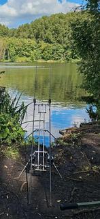 Solar P1 Rod Pod - Grote Versie, Watersport en Boten, Ophalen of Verzenden, Gebruikt, Overige typen