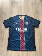 PSG thuis tenue O.Dembele nummer 10 maat M, Sport en Fitness, Voetbal, Ophalen of Verzenden, Nieuw, Shirt