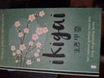 Ikigai, Boeken, Ophalen of Verzenden, Zo goed als nieuw