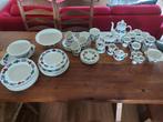 boerenbond servies, Huis en Inrichting, Keuken | Servies, Ophalen, Gebruikt, Kop(pen) en/of Schotel(s), Aardewerk