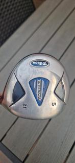 Wilson fairway wood 5, Sport en Fitness, Golf, Ophalen, Gebruikt, Club, Overige merken