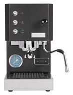 Profitec Go zwart Pid met shot timer, Witgoed en Apparatuur, Koffiezetapparaten, Nieuw, Afneembaar waterreservoir, Espresso apparaat