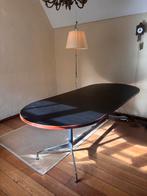 Eames Segmented onderstel + custom tafelblad, Huis en Inrichting, Tafels | Eettafels, Ophalen, Zo goed als nieuw