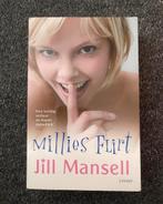 Boek Jill Mansel, Millie’s Flirt, Boeken, Zo goed als nieuw, Ophalen