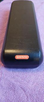 Bafang accu 450Wh met 3 maanden garantie=€160, Fietsen en Brommers, Fietsaccessoires | Fietsaccu's, Ophalen, Zo goed als nieuw