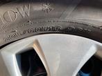 Prachtige set winterbanden op velg Opel Astra te koop!, Ophalen, Gebruikt, 16 inch, Banden en Velgen