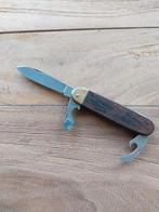 Vintage zakmes., Caravans en Kamperen, Kampeergereedschap, Ophalen of Verzenden, Zo goed als nieuw