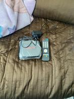 macic box ip, Ophalen, USB 2, Zonder harde schijf