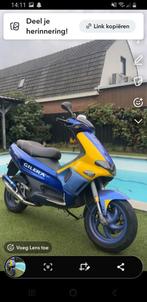 Gilera Runner Onderdelen, Ophalen of Verzenden, Overige typen, Overige merken