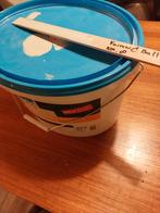 Muurverf -  10 Liter, kleur: Farrow & Ball nr. 8, Doe-het-zelf en Verbouw, Verf, Beits en Lak, Ophalen