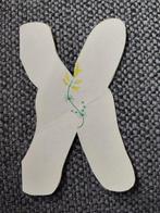 Bonnie, Ophalen of Verzenden, 1980 tot 1990, Geboortekaartje