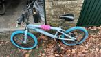 Bmx te koop, Fietsen en Brommers, Gebruikt, Staal, 20 tot 24 inch, Voetsteunen