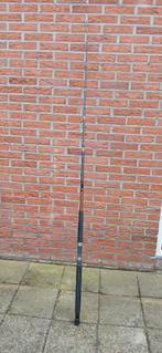 Shakespeare ugley stick boot hengel ophalen 10 euro, Ophalen, Zo goed als nieuw, Werphengel