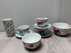 Pip Studio servies Chinese garden / blossom white, Huis en Inrichting, Keuken | Servies, Verzenden, Zo goed als nieuw, Overige stijlen