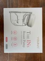 Youha The INs Dubbele Borstkolf - Compleet, Ophalen of Verzenden, Gebruikt, Borstkolf