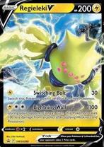 Regieleki V #280 - SWSH -SWSH Black Star Promos, Verzenden, Zo goed als nieuw