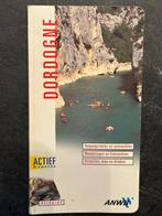 Dordogne, ANWB actief, Boeken, Reisgidsen, ANWB, Fiets- of Wandelgids, Europa, Ophalen of Verzenden
