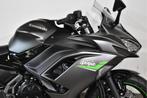 Kawasaki NINJA 650 (bj 2023), Motoren, Motoren | Kawasaki, 649 cc, Bedrijf, ABS, Overig