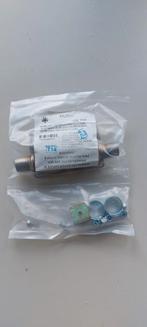 Autoterm planar uitlaatdemper.
Autoterm demper ..., Ophalen of Verzenden, Nieuw, Kabel of Apparatuur