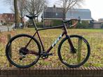 Felt Gravelbike XXL 61cm - Nieuw Wielset & Aandrijving, Fietsen en Brommers, 57 cm of meer, Heren, Zo goed als nieuw, Geen vering
