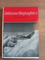 H. Hooftman - Zeldzame vliegtuigfoto 's Luchtvaart fotoboek, Verzamelen, Luchtvaart en Vliegtuigspotten, Ophalen of Verzenden