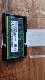 16GB DDR5 SODIMM - SK Hynix, Nieuw, Ophalen of Verzenden, DDR5, Laptop