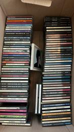 Grote partij Bob Dylan bootlegs,  ong 250 x, Ophalen of Verzenden, Zo goed als nieuw, Singer-songwriter