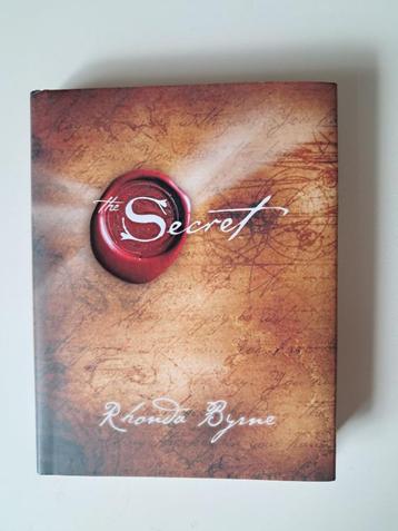 The Secret  - Rhonda Byrne nieuw beschikbaar voor biedingen