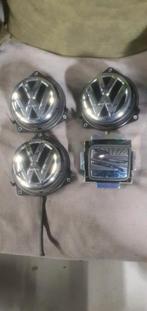 Handgreep achterklep Seat Ibiza 6F/6J VW Polo2G VW Golf7/7.5, Auto-onderdelen, Niet ingevuld, Seat, Gebruikt, Achterklep