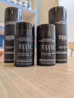 TE KOOP: Toppik Hair building fibers Black, Verzenden, Nieuw, Overige typen