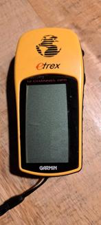 Garmin etrex wandelen rc auto rc boot 26cc 30cc, Ophalen of Verzenden