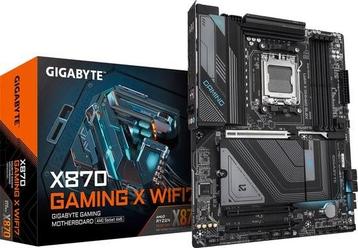 Gigabyte X870 Gaming X WIFI Moederbord beschikbaar voor biedingen