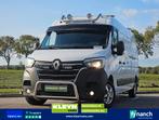 RENAULT MASTER 2.3 l3h2 maxi 180pk !, Voorwielaandrijving, Gebruikt, Euro 6, 2500 kg