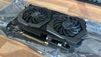 Msi Rtx 2060 Super, Computers en Software, Videokaarten, PCI-Express 3, Ophalen of Verzenden, Zo goed als nieuw, Nvidia