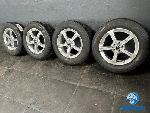 Nieuwe originele Mercedes GLA W157 GLB W247 17 inch velgen 5, Auto-onderdelen, Banden en Velgen, Banden en Velgen, Winterbanden