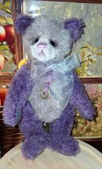 Charlie Bears Minimo Old Faithful, Verzamelen, Verzenden, Nieuw, Stoffen beer, Overige merken