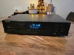 Philips CD 600 zwart in zeer nette staat, Ophalen of Verzenden, Gebruikt, Philips