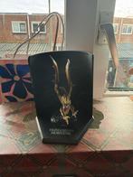 Harry Potter Hongaarse Hoornstaart Beeldje, Verzamelen, Harry Potter, Ophalen of Verzenden, Zo goed als nieuw