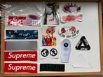 Supreme en Palace stickers en gifts, Ophalen of Verzenden, Nieuw