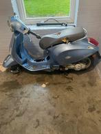 Vespa primavera uit 2018, Fietsen en Brommers, Scooters | Vespa, Gebruikt, Overige modellen, Ophalen of Verzenden, Benzine